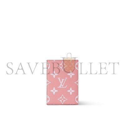 LOUIS VUITTON FUNDA PARA PASAPORTE M26059 (14*10*1.5cm) LOUIS VUITTON FUNDA PARA PASAPORTE M26059 (14*10*1.5cm)